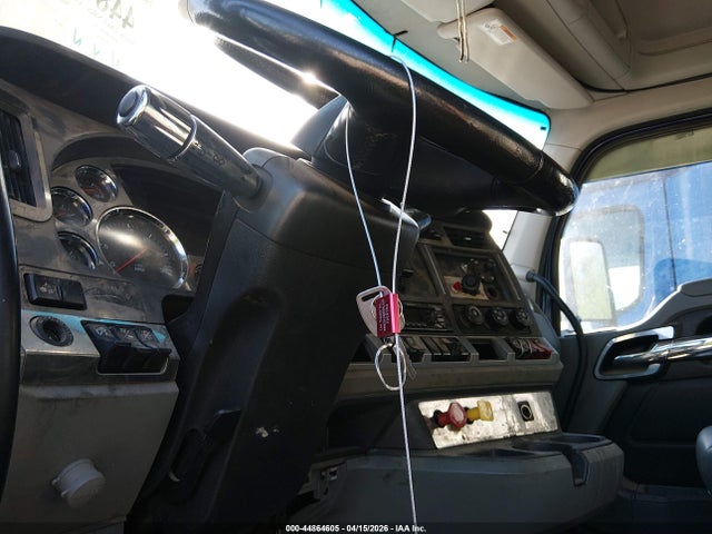 Kenworth T680