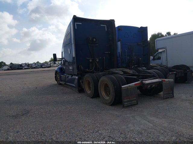 Kenworth T680