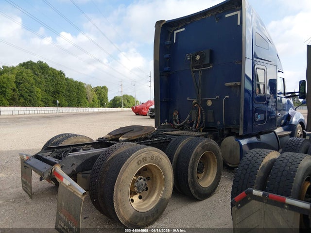 Kenworth T680