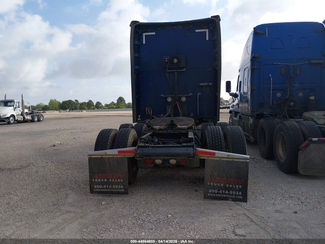 Kenworth T680