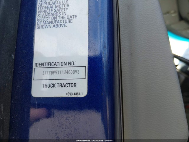 Kenworth T680