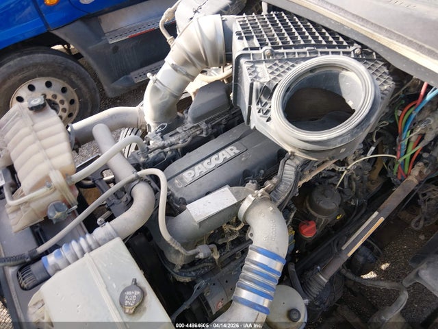 Kenworth T680