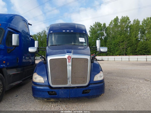 Kenworth T680