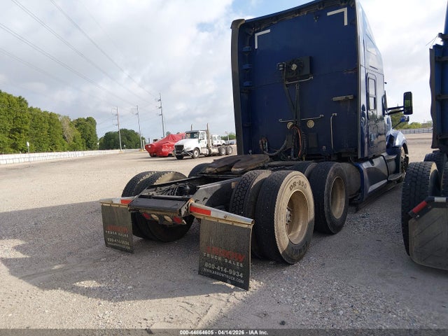 Kenworth T680