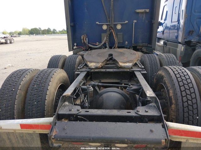 Kenworth T680