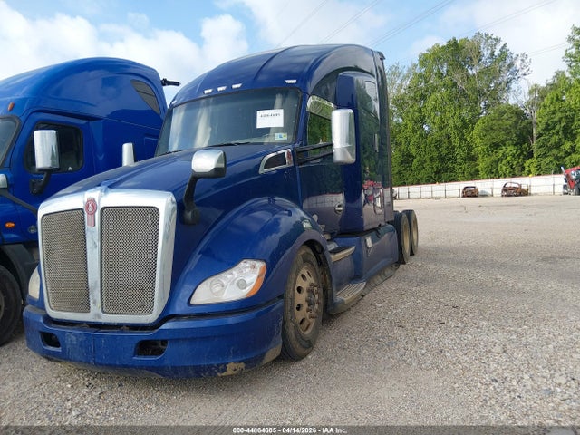 Kenworth T680