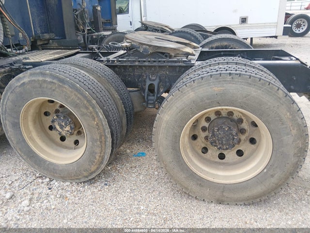 Kenworth T680