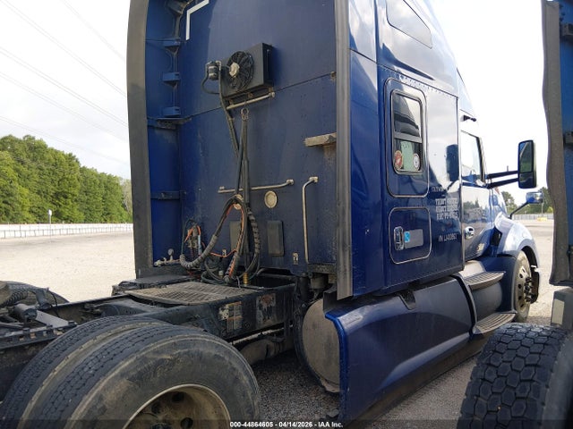 Kenworth T680