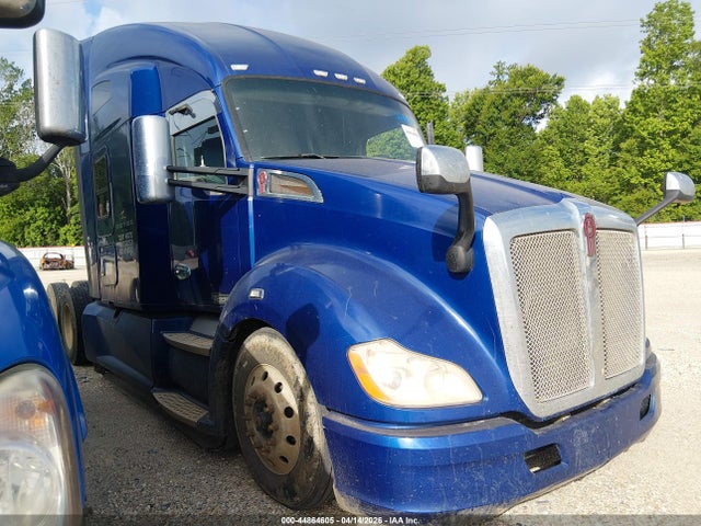 Kenworth T680