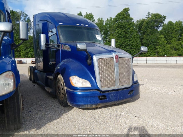 Salvage Kenworth T680 Image