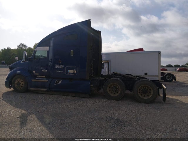 Kenworth T680