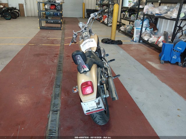 Harley-Davidson Fxstdse