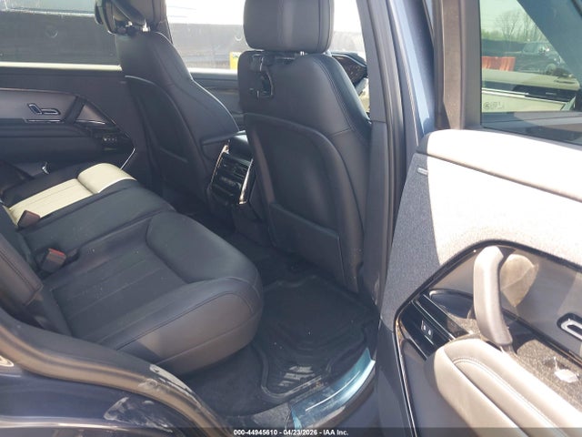 Land Rover Range Rover Sport P400 Dynamic Se