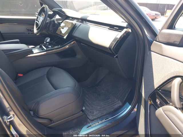 Land Rover Range Rover Sport P400 Dynamic Se