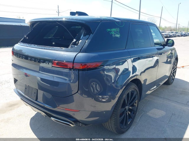 Land Rover Range Rover Sport P400 Dynamic Se
