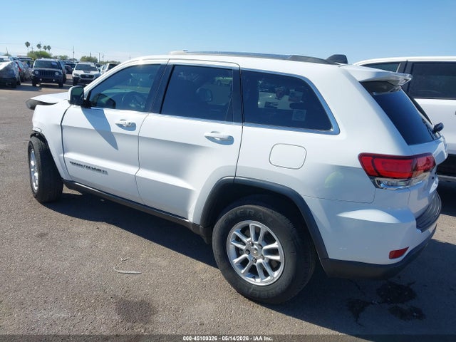 Jeep Grand Cherokee Laredo E 4x2