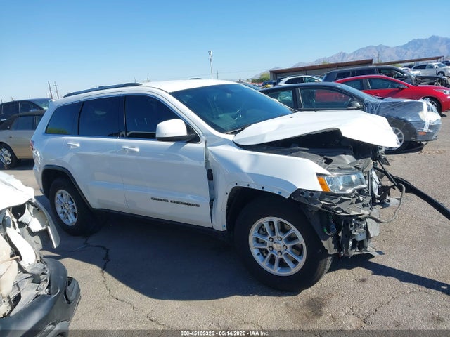 Jeep Grand Cherokee Laredo E 4x2