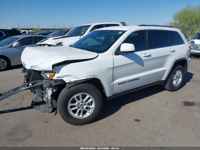 Jeep Grand Cherokee Laredo E 4x2