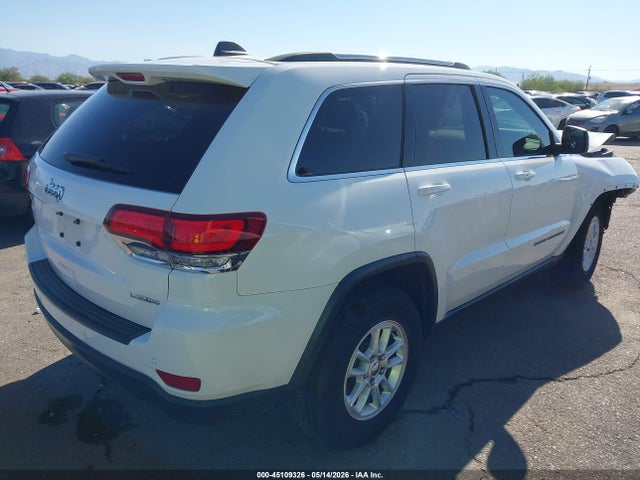 Jeep Grand Cherokee Laredo E 4x2