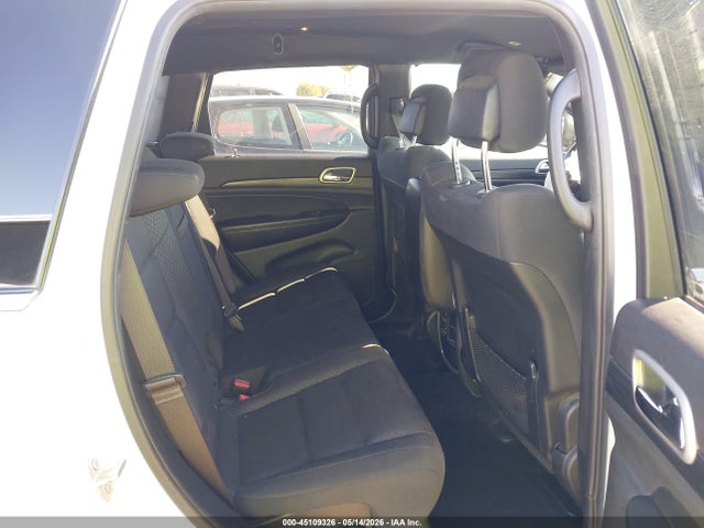 Jeep Grand Cherokee Laredo E 4x2