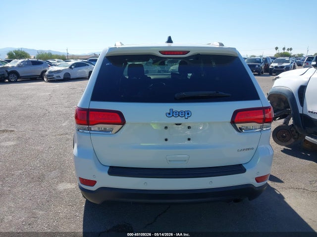 Jeep Grand Cherokee Laredo E 4x2
