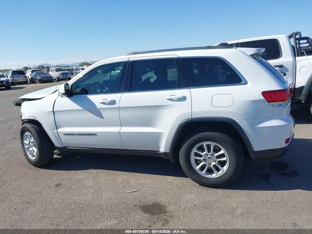 Jeep Grand Cherokee Laredo E 4x2