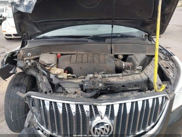 Buick Enclave Leather