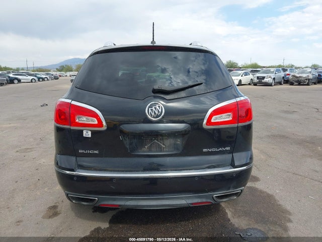 Buick Enclave Leather