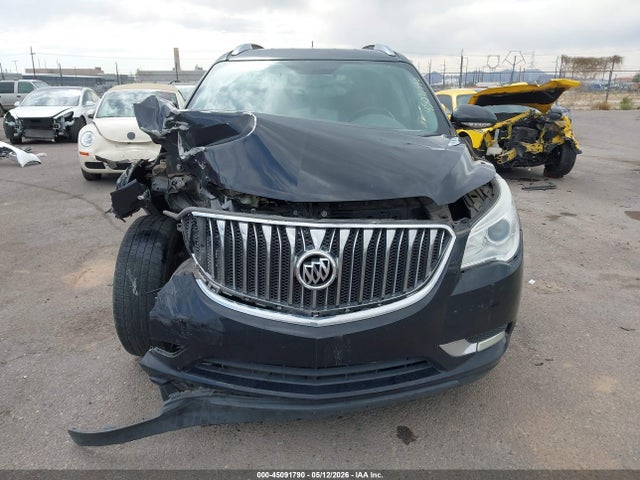 Buick Enclave Leather