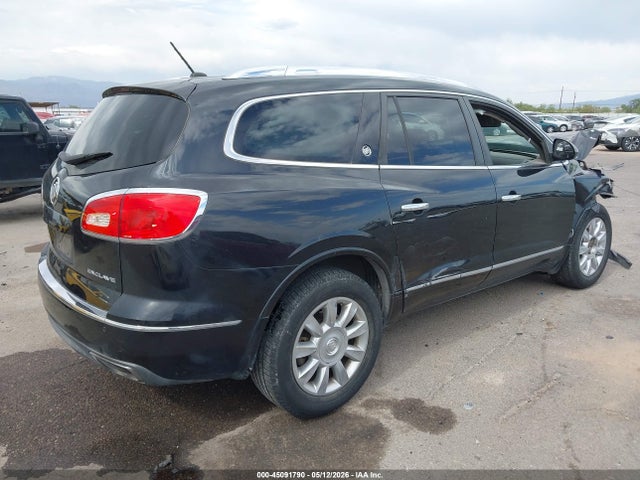 Buick Enclave Leather