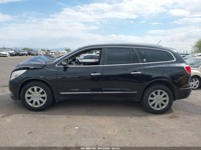 Buick Enclave Leather