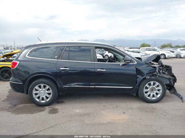 Buick Enclave Leather