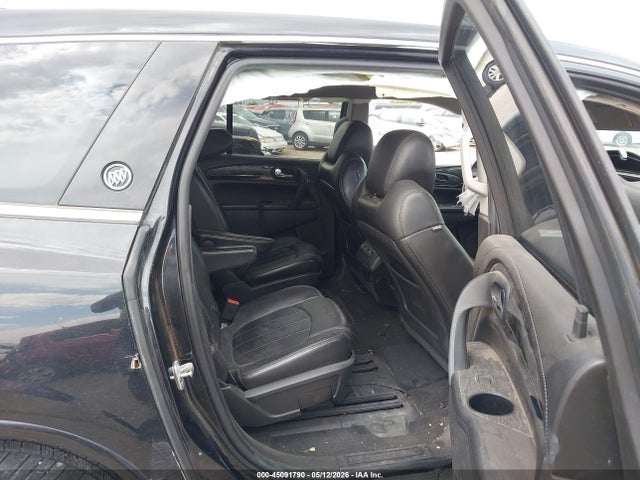Buick Enclave Leather