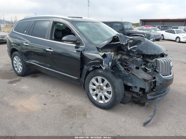 Salvage Buick Enclave Image