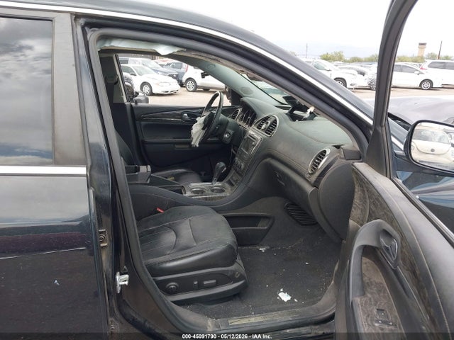 Buick Enclave Leather
