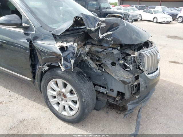 Buick Enclave Leather