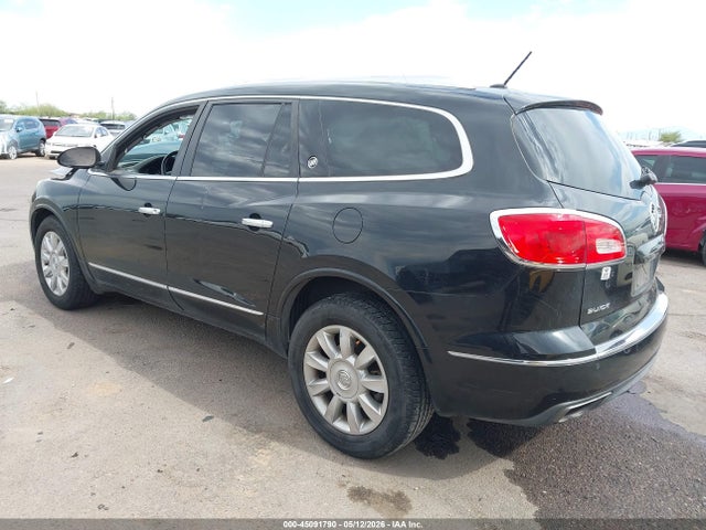 Buick Enclave Leather