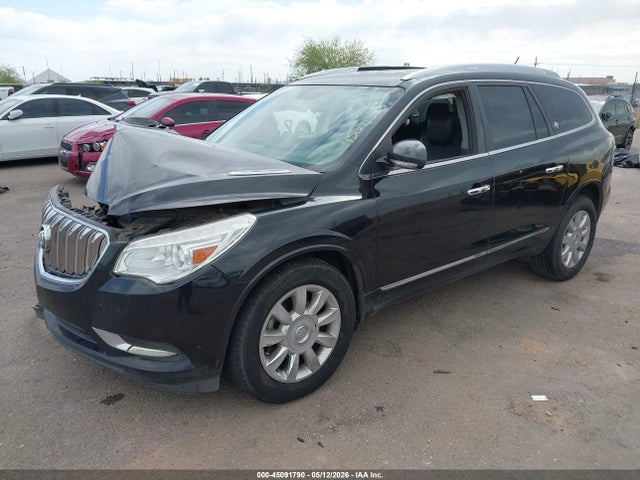 Buick Enclave Leather