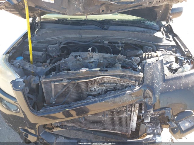 Honda Pilot Ex-l