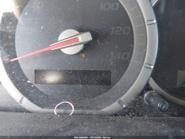 Honda Pilot Ex-l