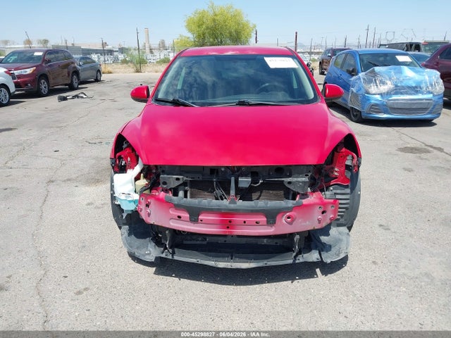 Mazda Mazda3 I Touring