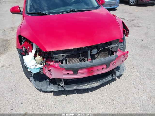 Mazda Mazda3 I Touring