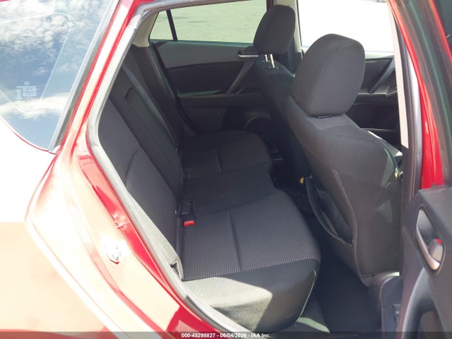 Mazda Mazda3 I Touring