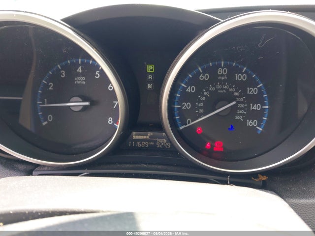 Mazda Mazda3 I Touring