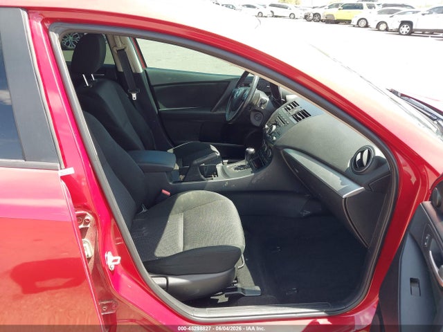 Mazda Mazda3 I Touring