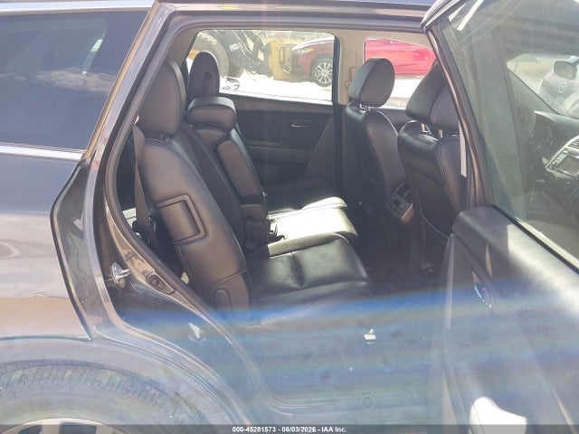 Mazda Cx Touring