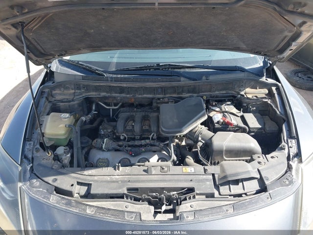 Mazda Cx Touring