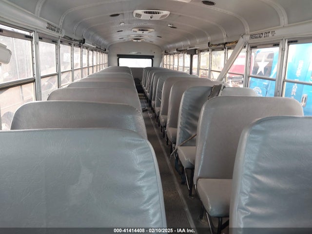 Thomas School Bus