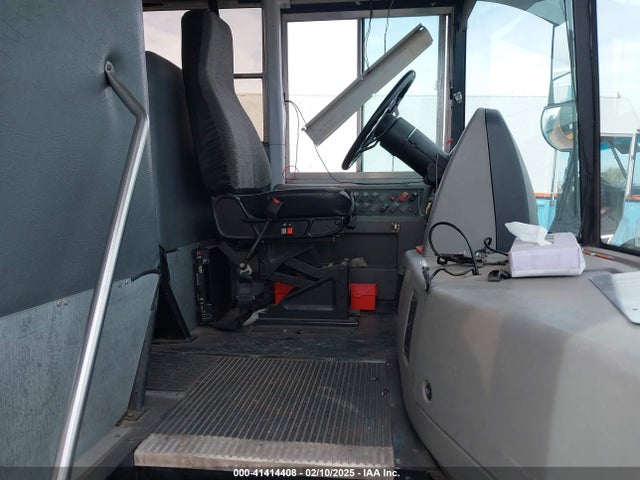Thomas School Bus