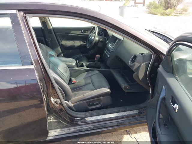 Nissan Maxima 3.5 Sv